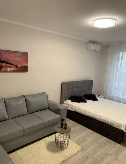 Оренда Квартира 1-кімнатна на Ракетна, 24 Киев - изображение 2