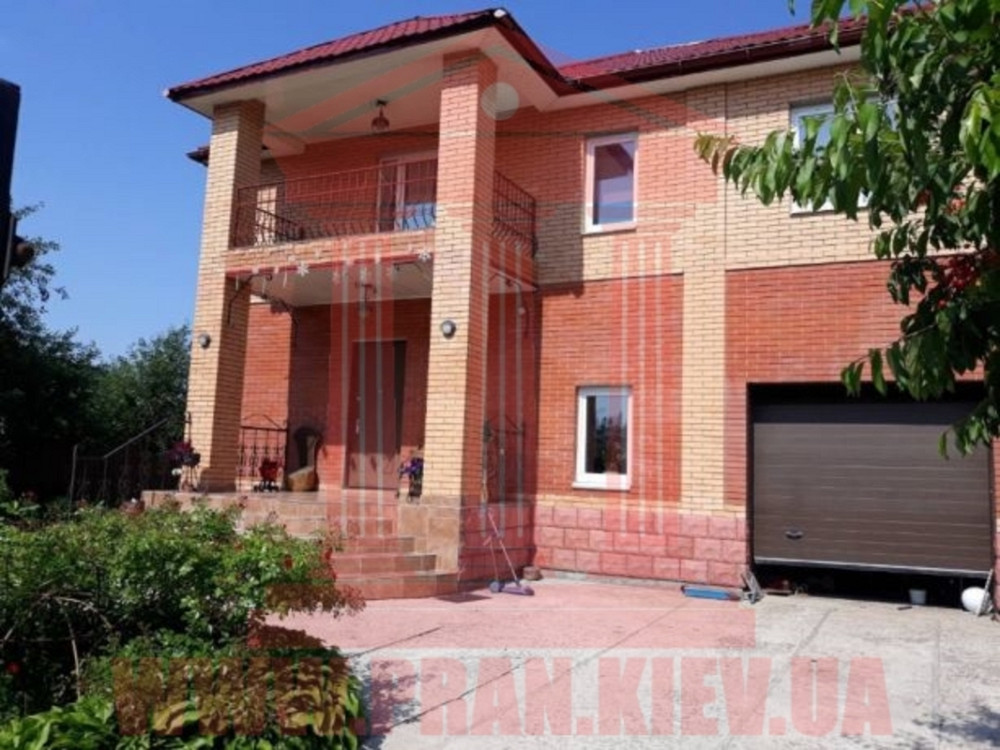 Продаж 2-поверховий Будинок з ділянкою 12 сот 350 кв.м    - фото 3