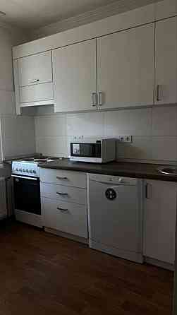 Оренда Квартира 1-кімнатна, 18/24 поверх на Софії Русової, 7А Київ