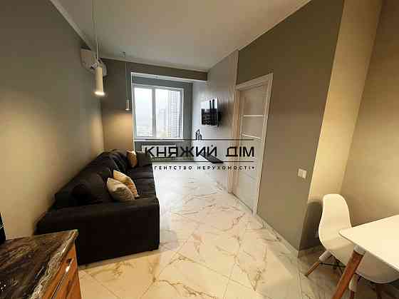 Оренда 2-х кім.студіо на Заболотного, ЖК Метрополіс. м. Теремки № 11198998 Київ