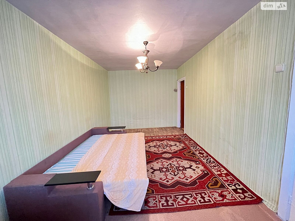 Продаж Квартира 1-кімнатна, 1/5 поверх на Кіото вул., д. 29А Київ - фото 16