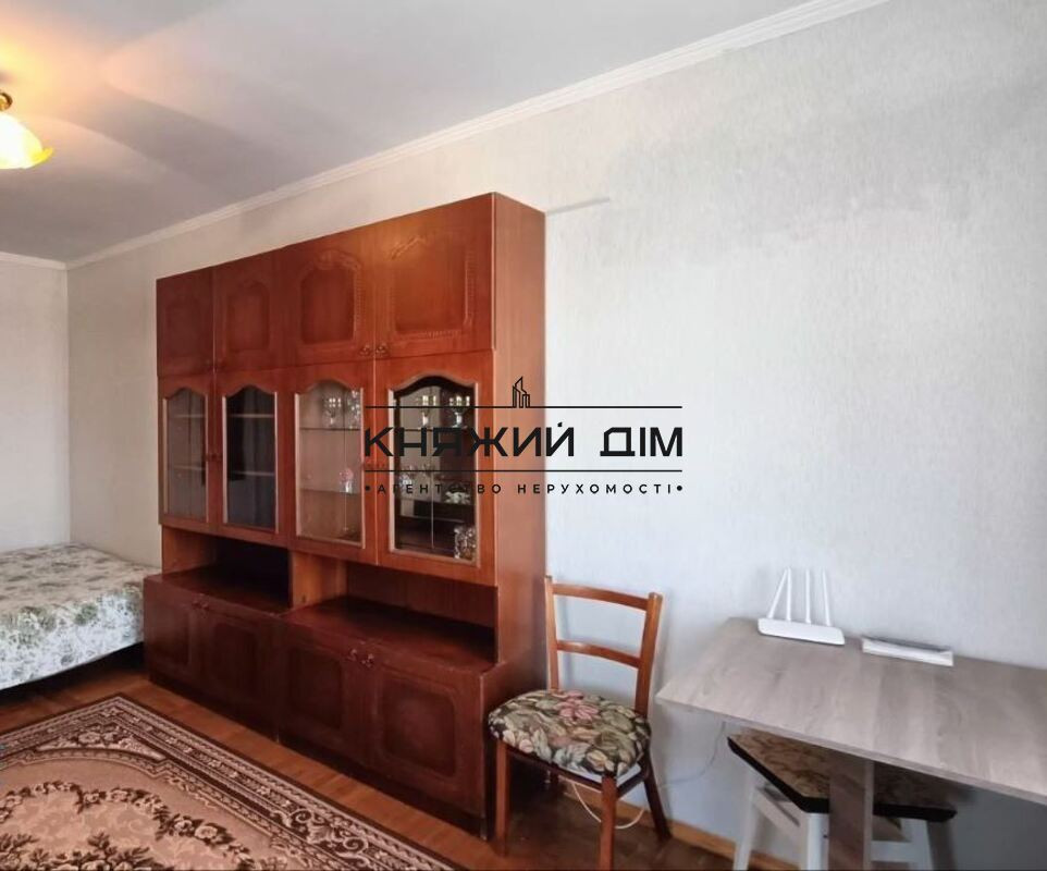 Оренда 2-кімн. роздільна квартира м. Шулявка. вул. Виборзька, 28 код 11177590 Київ - фото 3