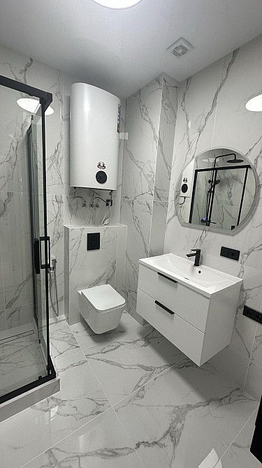 Продаж Квартира 2-кімнатна на ул. Дачная, 28 Одеса - фото 4