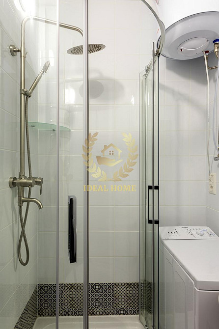 Продаж Квартира 1-кімнатна на Харьковское шоссе, 188 Київ - фото 10