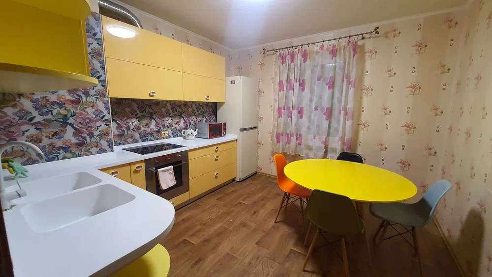 Оренда Квартира 2-кімнатна, 21/25 поверх на ул. Здолбуновская, 13 Київ - фото 1