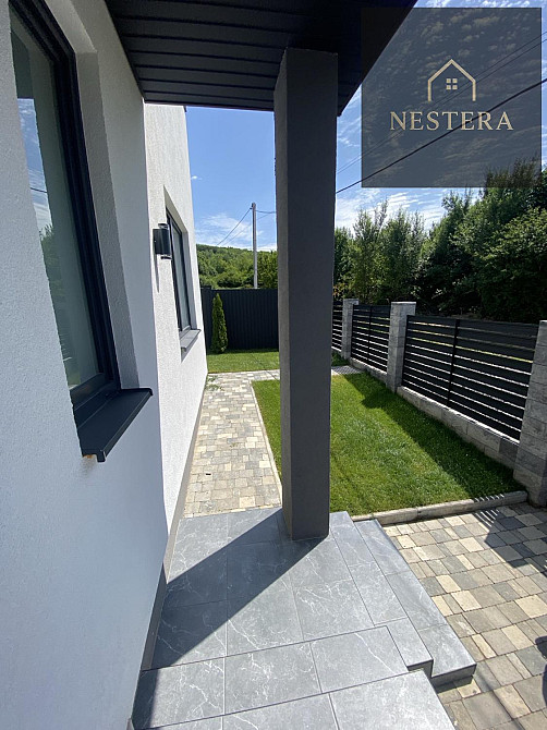 Продаж Будинок 3-кімнатний на вул. Виноградна Ужгород - фото 19