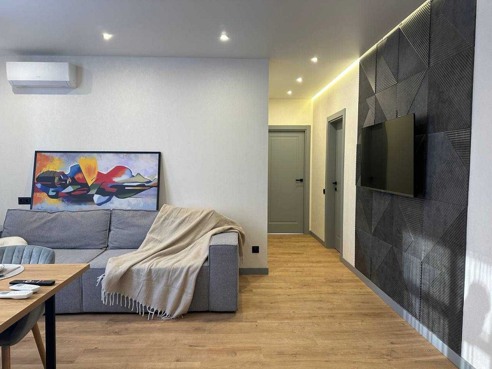 Продаж Квартира 2-кімнатна, 5/16 поверх на Олександра Олеся вул., д. 9 Kiev - photo 5