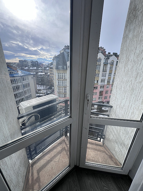 Продаж Квартира 2-кімнатна, 7/9 поверх на Володимира Великого, 12В Івано-Франківськ - фото 15