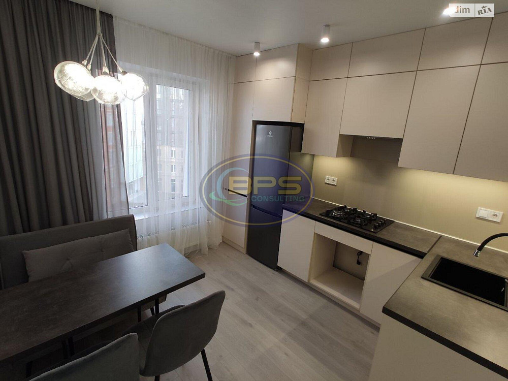 Продаж 1к квартири 35 кв. м Одеса - фото 1