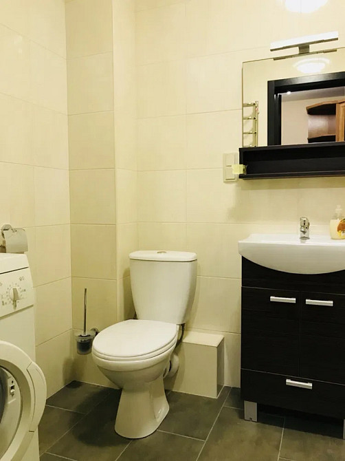 Оренда Квартира 1-кімнатна, 22/26 поверх на вул. Соломії Крушельницької, 15 Київ - фото 8