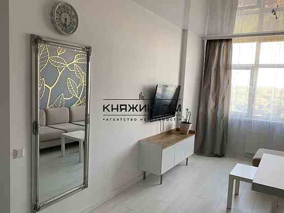 Оренда Квартира 1-кімнатна, 13/26 поверх на Дубинина Володи ул. Київ