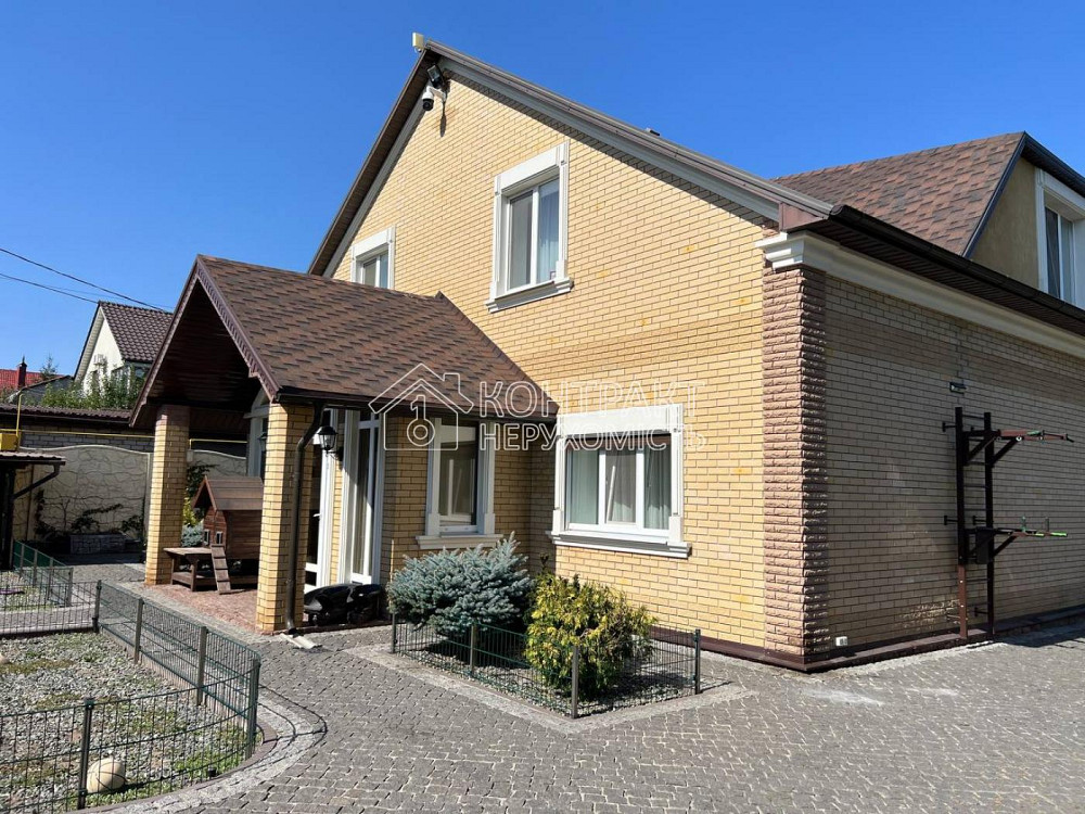 Продаж Будинок 4-кімнатний на вул. Будівельна Сіряки - фото 1