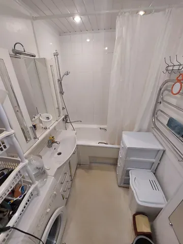 Продаж 3к Квартира 66.4 кв.м вул. Шосейна 14А Миколаїв - фото 15