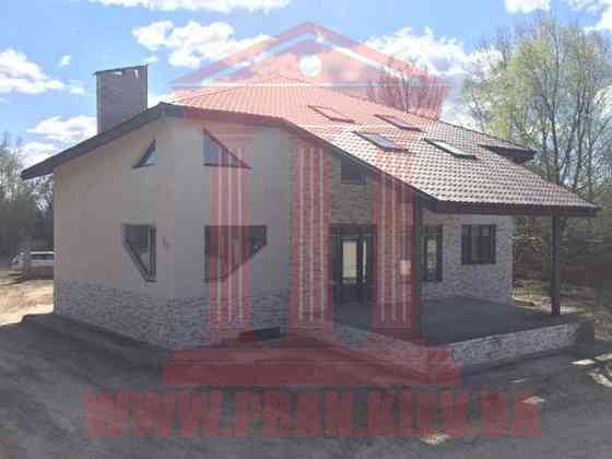 Продаж 2-поверховий Будинок з ділянкою 17 сот 370 кв.м  на Строителей 