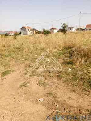 Продаж земельної ділянки 0.1 соток на ул. Першотравнева, 40а Усатове