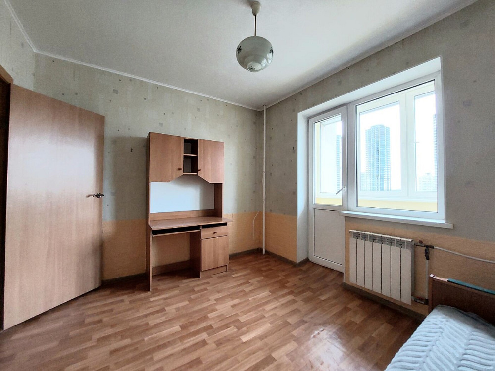 Оренда Квартира 3-кімнатна, 7/9 поверх на проспект Романа Шухевича (Генерала Ватутина), д.8 Киев - изображение 12