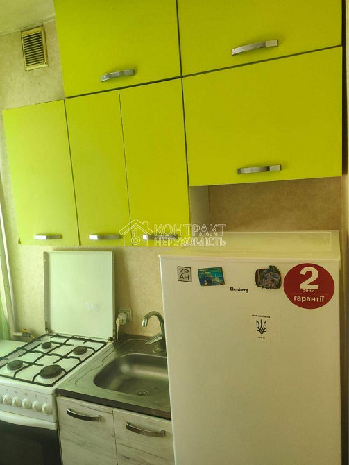 Продаж Квартира 1-кімнатна, 3/9 поверх на вул. Аерокосмічний Kharkiv - photo 1