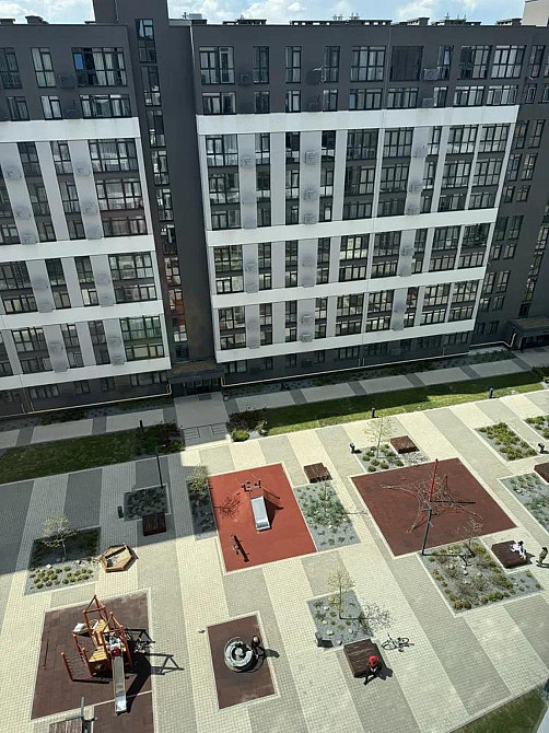 Продаж Квартира 1-кімнатна, 10/10 поверх на вул. Зелена Львов - изображение 12