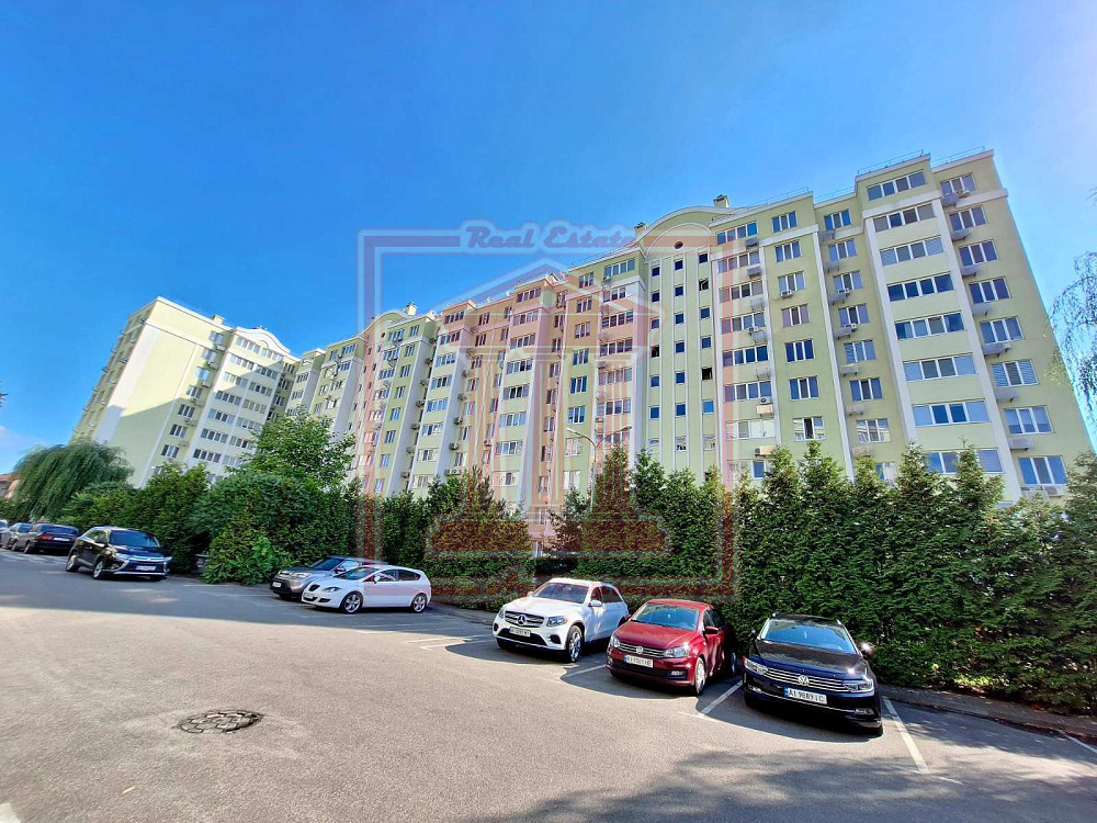 Продаж 1к Квартира 45 кв.м Гудзя, 50 Борисполь - изображение 17