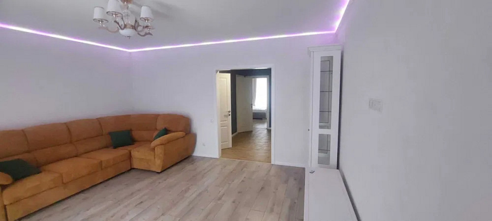 Продаж Квартира 3-кімнатна, 9/9 поверх на вул. Національної Гвардії Ивано-Франковск - изображение 9