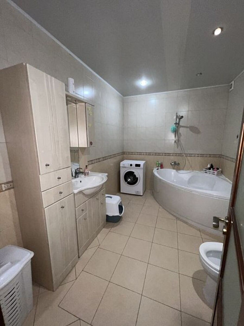 Продаж Квартира 2-кімнатна, 14/21 поверх на Юрия Литвинского, 64 Киев - изображение 8