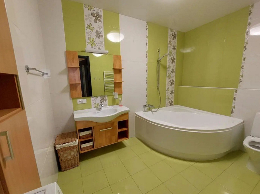 Продаж Квартира 4-кімнатна, 4/10 поверх на Малиновского Маршала ул., 48А Дніпро - фото 15