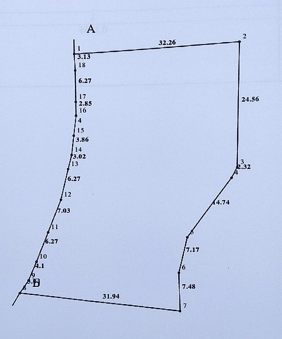 Продаж земельної ділянки 15.6 соток  - photo 6