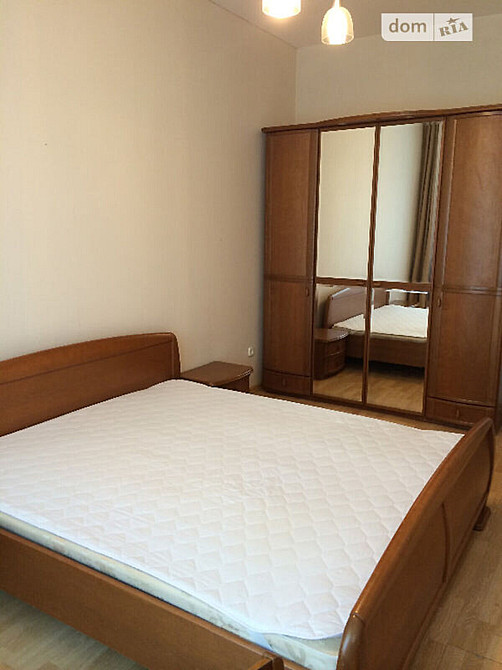 Оренда Квартира 2-кімнатна, 2/4 поверх на ул. Довнар-Запольского Київ - фото 1