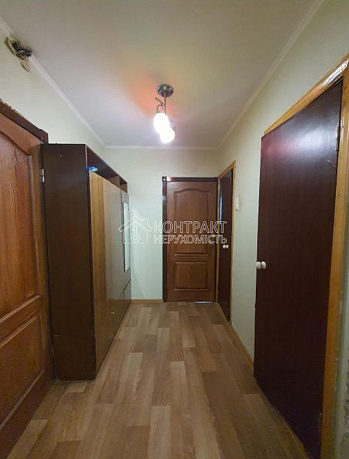 Продаж Квартира 2-кімнатна, 1/9 поверх на вул. Лева Ландау Харків - фото 6