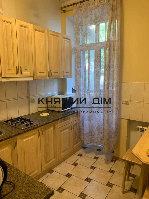 Оренда Квартира 2-кімнатна, 4/8 поверх на Бассейная ул. Kiev - photo 16