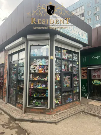 Здається Приміщення вільного призначення площа 14 кв.м Дніпро Велика Діївська Дніпро