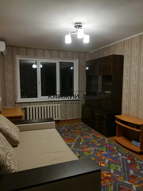 Оренда Квартира 2-кімнатна, 9/9 поверх на вул. Мате залки ул./ Олександра Архипенка Киев - изображение 2