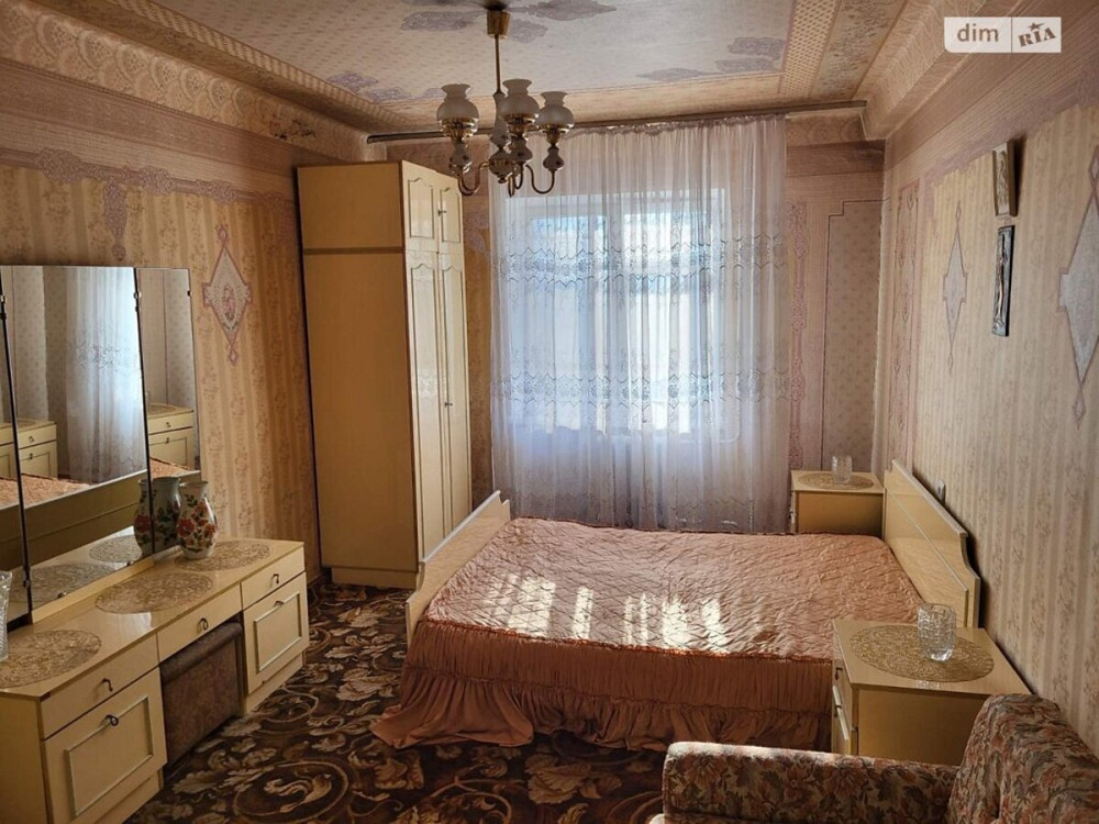 Оренда Квартира 2-кімнатна, 6/9 поверх на Печенізька, 35 Kiev - photo 6