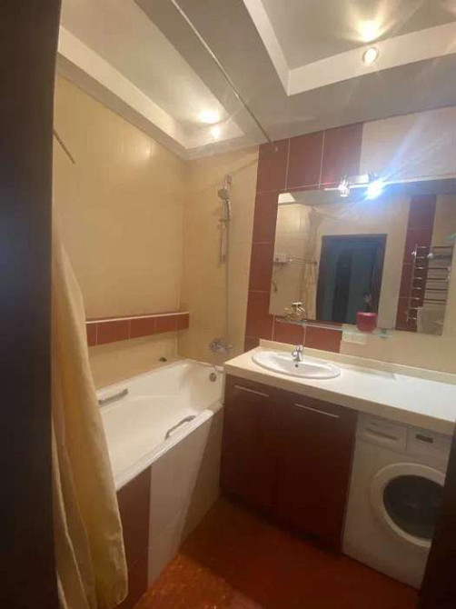 Оренда Квартира 3-кімнатна, 13/16 поверх на ул. Анны Ахматовой Київ - фото 3