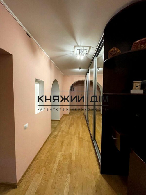 3 кімнати. розд. у новому будинку на Позняках 10 хв. №1172337 Київ - фото 9