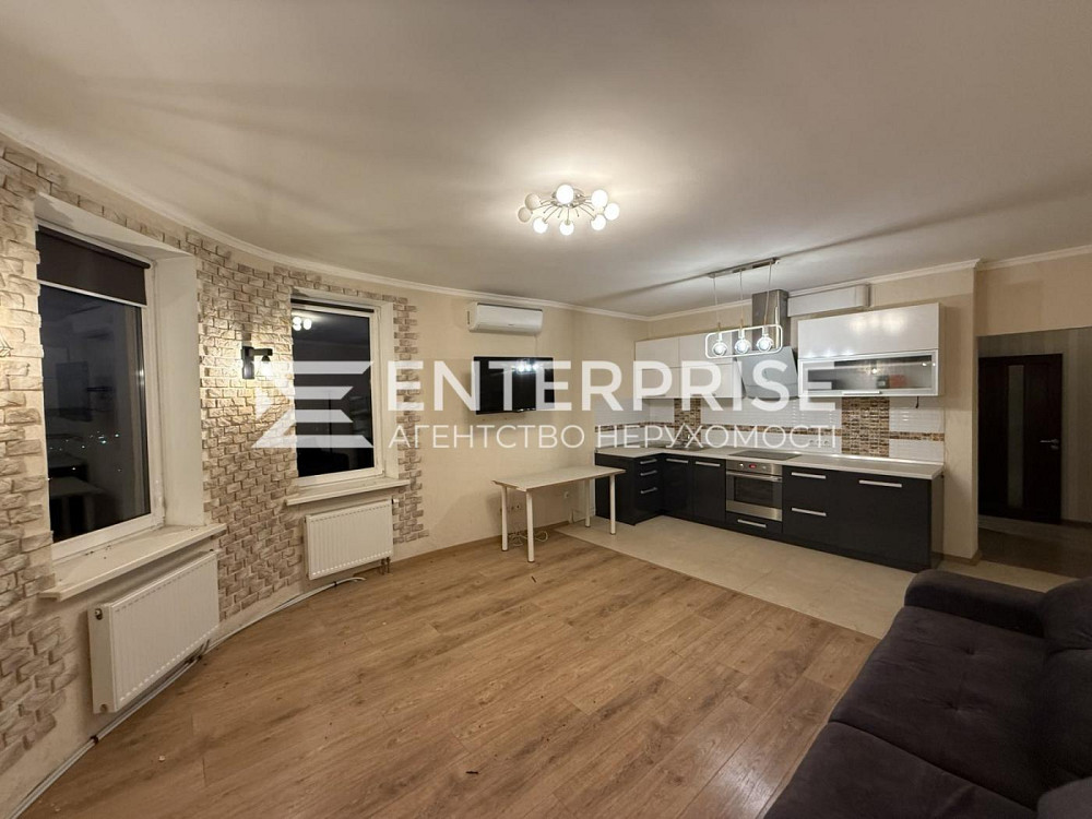 Продаж 1к квартири 48.8 кв. м Київ - фото 2