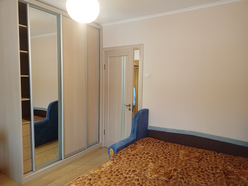 Оренда Квартира 2-кімнатна, 1/9 поверх на проспект Бажана Николая, д.5 Киев - изображение 1