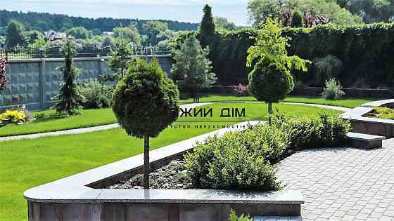 Без комісії! Оренда сучасного єврокотеджу в Горенці, код 139497 Горенка