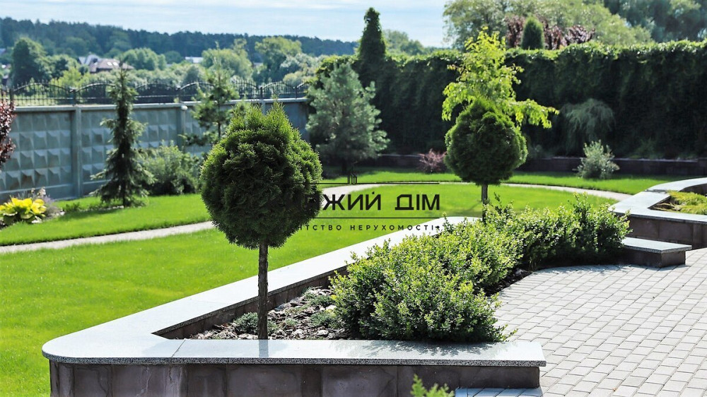 Без комісії! Оренда сучасного єврокотеджу в Горенці, код 139497 Горенка - фото 4