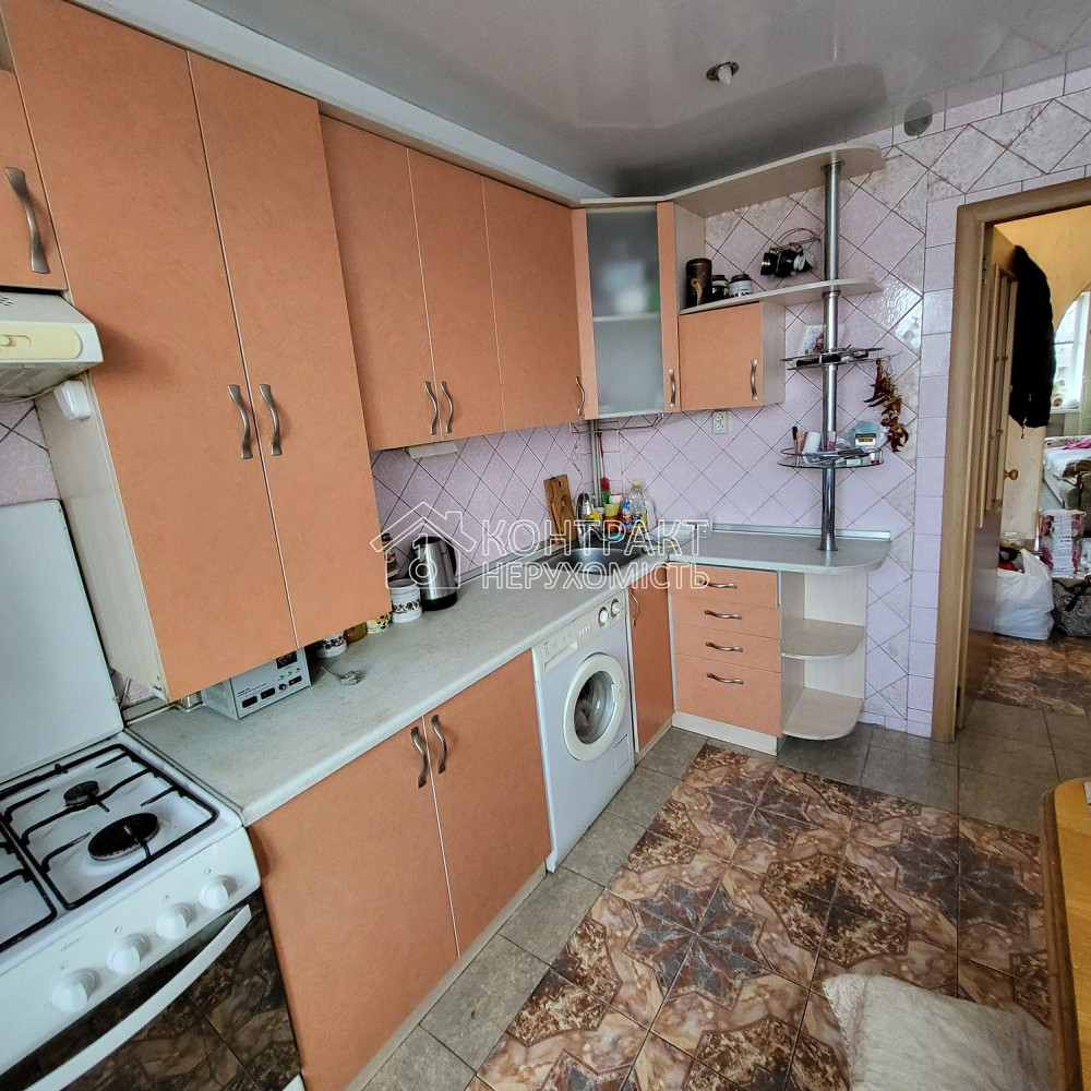 Продаж Квартира 3-кімнатна, 2/4 поверх на вул. Кулиничівська Kharkiv - photo 2