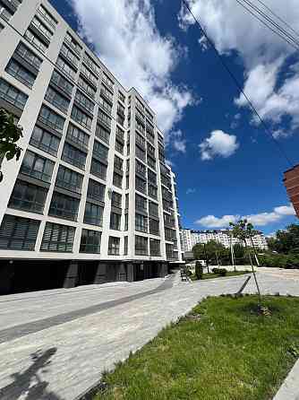 Продаж Квартира 2-кімнатна, 10/10 поверх на Горбачевського вул., 20 Івано-Франківськ