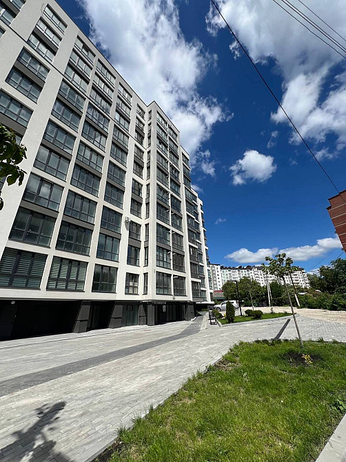 Продаж Квартира 2-кімнатна, 10/10 поверх на Горбачевського вул., 20 Івано-Франківськ - фото 2