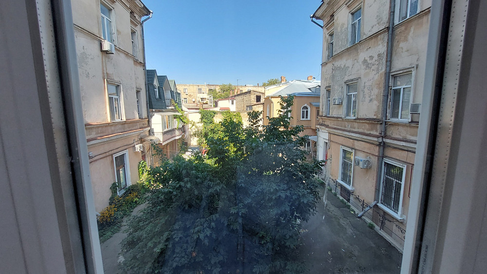 Квартира на Коблевской  Соборная площадь. Одеса - фото 17