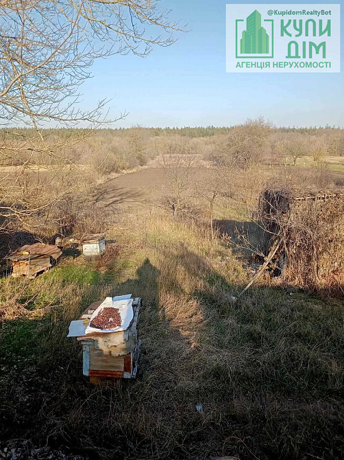 Продам Будинок село Калинівка Кропивницький - фото 8