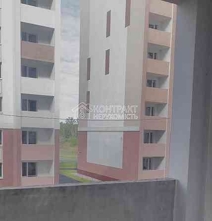 Продаж Квартира 1-кімнатна, 2/9 поверх на вул. Барабашова Харків