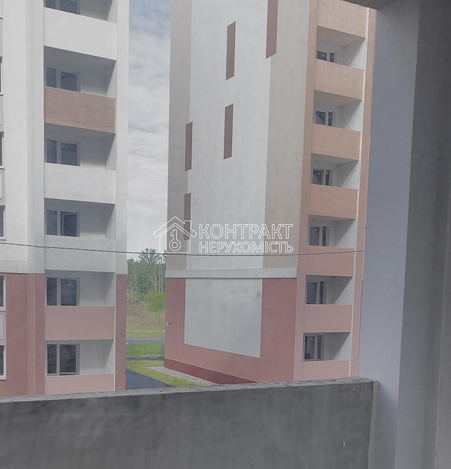 Продаж Квартира 1-кімнатна, 2/9 поверх на вул. Барабашова Харків - фото 5