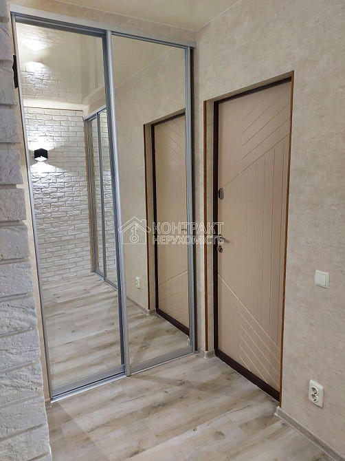 Оренда Квартира 1-кімнатна, 2/9 поверх на вул. Матросова Kharkiv - photo 9