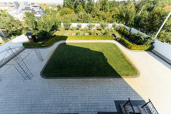 Продаж елітного будинку у пригороді Тернополя, с.Байківці Baikivtsi - photo 8