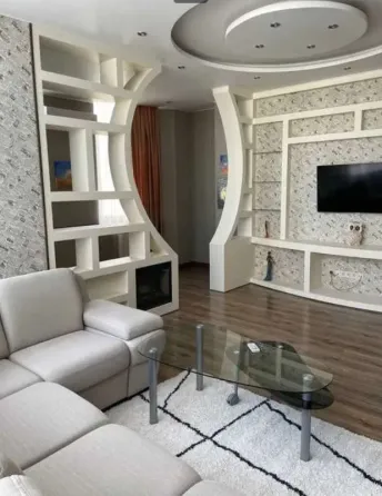 Продаж 2к Квартира 96 кв.м ФРАНЦУЗСКИЙ БУЛЬВАР Одеса