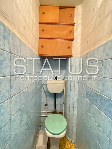 Продаж 2к Квартира 43.5 кв.м Алмазна вулиця 3 Полтава - фото 17